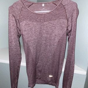 Dri-fit long sleeve